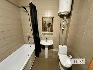 Студия квартира, вторичка, 21м2, 24/27 этаж