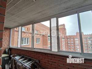 1-к квартира, вторичка, 38м2, 10/10 этаж