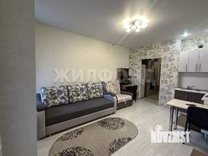 1-к квартира, вторичка, 27м2, 10/26 этаж