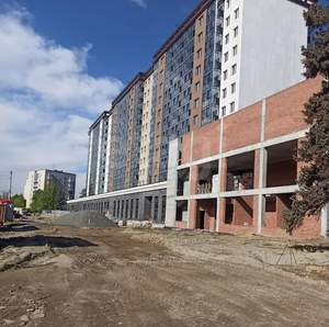 2-к квартира, вторичка, 52м2, 8/12 этаж