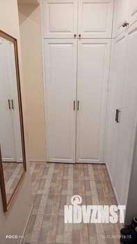 2-к квартира, вторичка, 60м2, 3/4 этаж