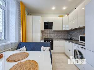 2-к квартира, вторичка, 47м2, 2/4 этаж