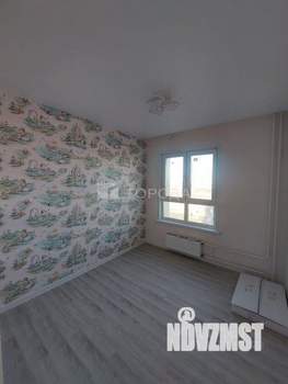 2-к квартира, вторичка, 42м2, 12/17 этаж