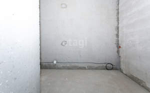 1-к квартира, вторичка, 39м2, 14/17 этаж