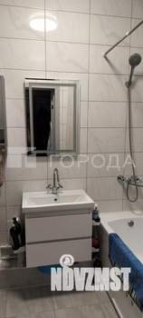 1-к квартира, вторичка, 31м2, 4/4 этаж