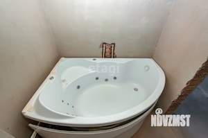 3-к квартира, вторичка, 66м2, 12/25 этаж