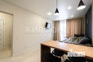 1-к квартира, вторичка, 25м2, 13/17 этаж