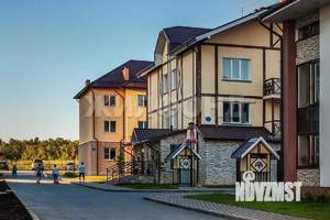 2-к квартира, вторичка, 59м2, 3/3 этаж