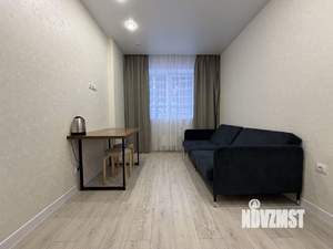 1-к квартира, вторичка, 35м2, 4/25 этаж