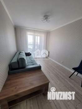 2-к квартира, вторичка, 56м2, 7/14 этаж