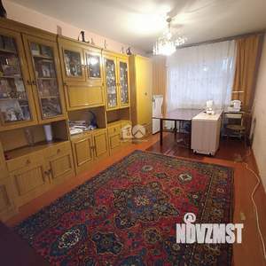 2-к квартира, вторичка, 44м2, 5/5 этаж