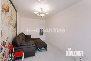 1-к квартира, вторичка, 40м2, 7/25 этаж