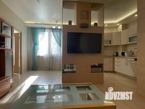 2-к квартира, вторичка, 64м2, 8/17 этаж