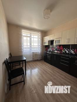 1-к квартира, вторичка, 36м2, 4/23 этаж