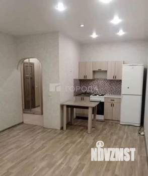 2-к квартира, вторичка, 37м2, 4/9 этаж