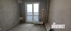 2-к квартира, вторичка, 38м2, 2/17 этаж