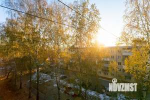 1-к квартира, вторичка, 32м2, 5/5 этаж