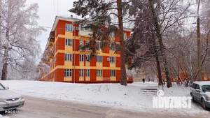 2-к квартира, вторичка, 60м2, 3/4 этаж