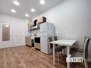 1-к квартира, вторичка, 41м2, 6/9 этаж