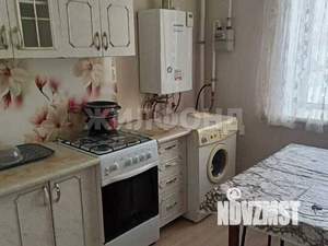 1-к квартира, вторичка, 39м2, 2/3 этаж