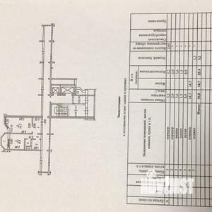 1-к квартира, вторичка, 37м2, 8/16 этаж