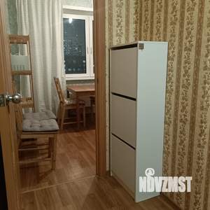 1-к квартира, вторичка, 37м2, 9/11 этаж