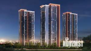 3-к квартира, вторичка, 76м2, 14/25 этаж