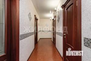 3-к квартира, вторичка, 82м2, 2/17 этаж