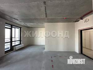 3-к квартира, вторичка, 86м2, 18/30 этаж