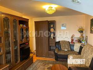 2-к квартира, вторичка, 51м2, 9/9 этаж