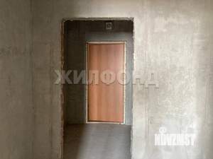 3-к квартира, сданный дом, 77м2, 14/17 этаж