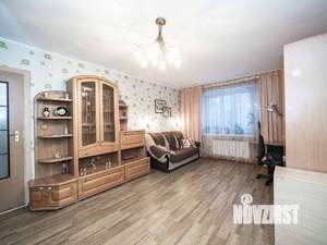 3-к квартира, вторичка, 60м2, 8/9 этаж