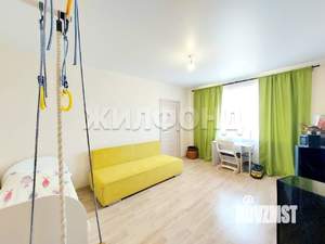 3-к квартира, вторичка, 59м2, 2/10 этаж