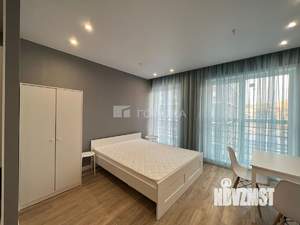 2-к квартира, вторичка, 45м2, 9/15 этаж