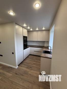 3-к квартира, вторичка, 63м2, 7/9 этаж
