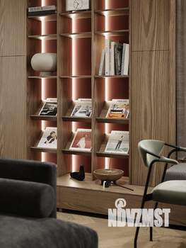 3-к квартира, вторичка, 120м2, 15/17 этаж