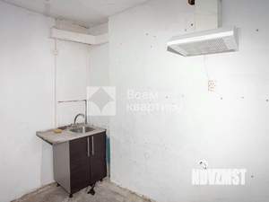 3-к квартира, вторичка, 60м2, 9/9 этаж