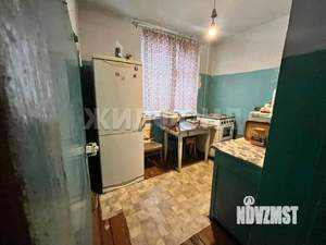 2-к квартира, вторичка, 44м2, 3/5 этаж