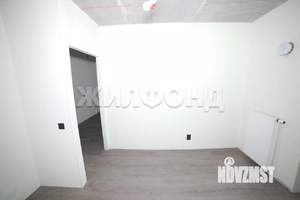 1-к квартира, вторичка, 40м2, 15/17 этаж