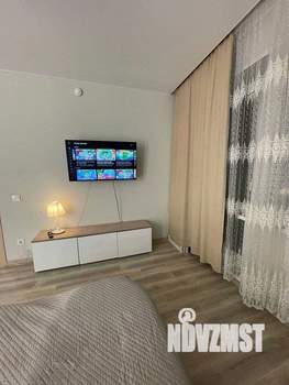 1-к квартира, вторичка, 34м2, 9/16 этаж