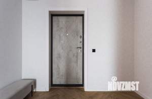 Студия квартира, вторичка, 30м2, 23/25 этаж