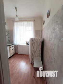 2-к квартира, вторичка, 41м2, 5/5 этаж