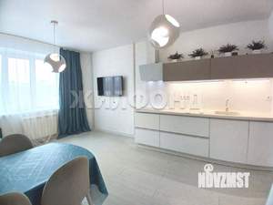 3-к квартира, вторичка, 62м2, 9/10 этаж