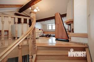 3-к квартира, вторичка, 133м2, 7/8 этаж