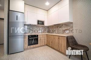 1-к квартира, вторичка, 40м2, 15/17 этаж