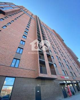 1-к квартира, вторичка, 31м2, 19/24 этаж