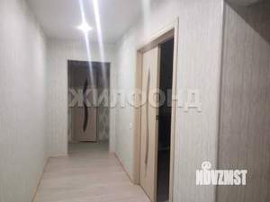 3-к квартира, вторичка, 81м2, 1/10 этаж