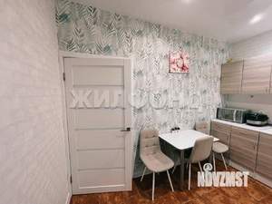 1-к квартира, вторичка, 28м2, 15/17 этаж