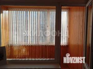 1-к квартира, вторичка, 30м2, 4/9 этаж