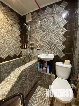 2-к квартира, вторичка, 35м2, 6/9 этаж